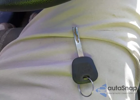 2013 Chevrolet Sonic Lt Auto from USA, damaged, VIN 1G1JC6SH6D4207307